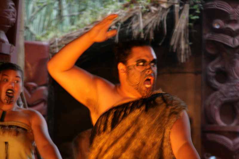 Nieuw-Zeeland 2011 - 0659